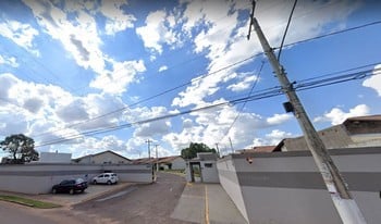 Imagem de fundo do condomínio Condomínio Residêncial Villas De Malaga - Tiradentes - Campo Grande - MS