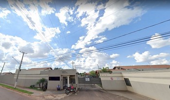 Imagem de fundo do condomínio Condomínio Residêncial Villas De Marbella Ii - Tiradentes - Campo Grande - MS