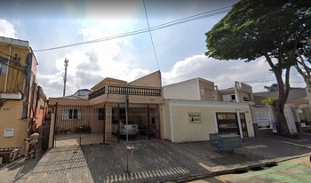 Imagem de fundo do condomínio Condomínio Residêncial Villa's - Vila Re - São Paulo - SP