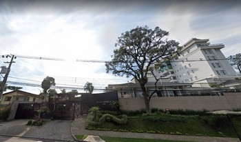 Imagem de fundo do condomínio Condomínio Residêncial Ville Annecy - Campo Comprido - Curitiba - PR