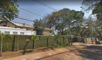 Imagem de fundo do condomínio Condomínio Residêncial Ville Burle Marx - Chácara Primavera - Campinas - SP