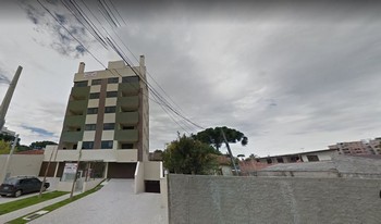 Imagem de fundo do condomínio Condomínio Residêncial Ville D'conti - Vila Izabel - Curitiba - PR