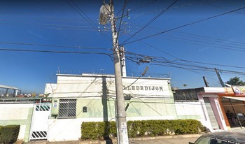 Imagem de fundo do condomínio Condomínio Residêncial Ville De Dijon - Jundiapeba - Mogi Das Cruzes - SP