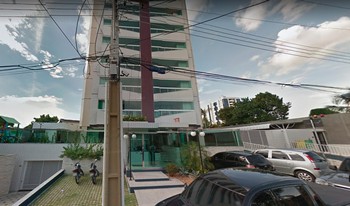 Imagem de fundo do condomínio Condomínio Residêncial Ville De France - Adrianópolis - Manaus - AM