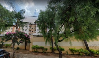 Imagem de fundo do condomínio Condomínio Residêncial Ville De France - Jardim Riacho Das Pedras - Contagem - MG