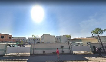 Imagem de fundo do condomínio Condomínio Residêncial Ville De Limoges - Jundiapeba - Mogi Das Cruzes - SP