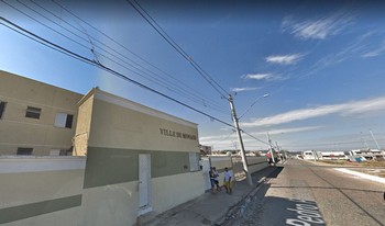 Imagem de fundo do condomínio Condomínio Residêncial Ville De Monaco - Jundiapeba - Mogi Das Cruzes - SP