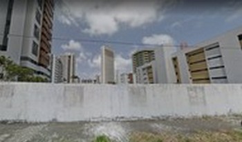 Imagem de fundo do condomínio Condomínio Residêncial Ville De Nice - Capim Macio - Natal - RN