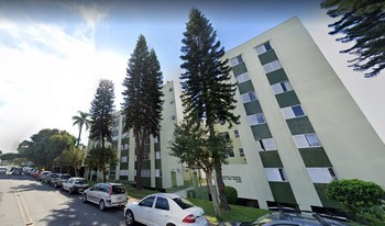 Imagem de fundo do condomínio Condomínio Residêncial Ville Des Nobles - Ahu - Curitiba - PR