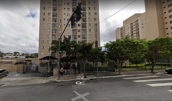 Imagem de fundo do condomínio Condomínio Residêncial Ville D'france - Vila Parque Jabaquara - São Paulo - SP