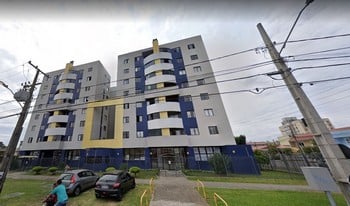 Imagem de fundo do condomínio Condomínio Residêncial Ville Ditália - Novo Mundo - Curitiba - PR