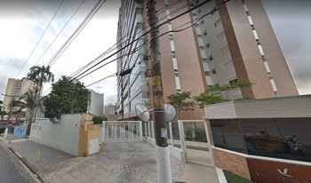 Imagem de fundo do condomínio Condomínio Residêncial Ville Dumont - Centro - São Bernardo Do Campo - SP
