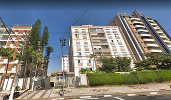 Imagem de fundo do condomínio Condomínio Residêncial Ville Neuve I - Jardim Flamboyant - Campinas - SP