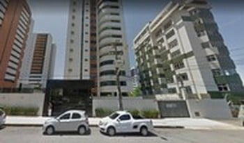 Imagem de fundo do condomínio Condomínio Residêncial Villeneuve - Tirol - Natal - RN