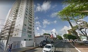 Imagem de fundo do condomínio Condomínio Residêncial Villes De France - Petrópolis - Natal - RN