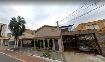 Imagem de fundo do condomínio Condomínio Residêncial Vina Del Mar - Vila Carrão - São Paulo - SP