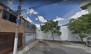 Imagem de fundo do condomínio Condomínio Residêncial Vinemar - Mooca - São Paulo - SP
