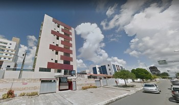 Imagem de fundo do condomínio Condomínio Residêncial Vinicius Paiva - Jardim Cidade Universitária - João Pessoa - PB