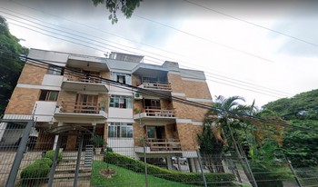 Imagem de fundo do condomínio Condomínio Residêncial Vinte De Maio - Vila Ipiranga - Porto Alegre - RS