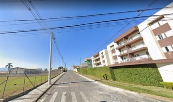 Imagem de fundo do condomínio Condomínio Residêncial Virginia Ii - Vila Nova Cintra - Mogi Das Cruzes - SP