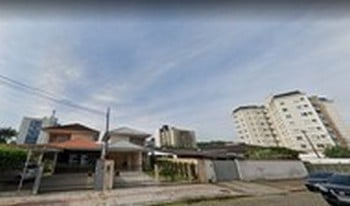 Imagem de fundo do condomínio Condomínio Residêncial Visconde De Maua - América - Joinville - SC