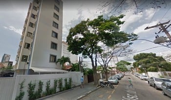 Imagem de fundo do condomínio Condomínio Residêncial Visconde - Centro - Campos Dos Goytacazes - RJ