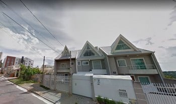 Imagem de fundo do condomínio Condomínio Residêncial Vista - Alegre Iii - Curitiba - PR