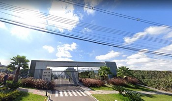 Imagem de fundo do condomínio Condomínio Residêncial Vista Batel - Campo Comprido - Curitiba - PR