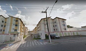Imagem de fundo do condomínio Condomínio Residêncial Vista Bela - Cidade Nova - Aracaju - SE