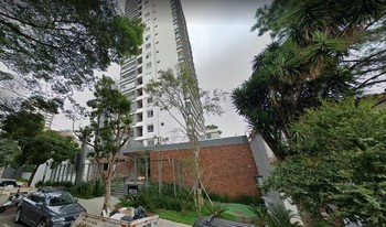 Imagem de fundo do condomínio Condomínio Residêncial Vista Clementino - Vila Clementino - São Paulo - SP