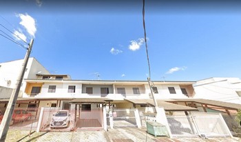 Imagem de fundo do condomínio Condomínio Residêncial Vista Da Serra Ii - Bairro Alto - Curitiba - PR