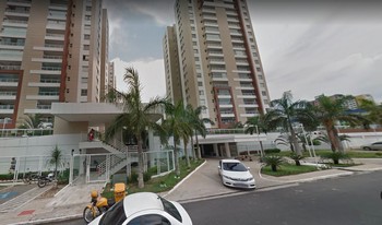 Imagem de fundo do condomínio Condomínio Residêncial Vista Do Sol - Aleixo - Manaus - AM