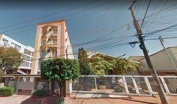 Imagem de fundo do condomínio Condomínio Residêncial Vista Do Sol - Jardim Paulista - Ribeirão Preto - SP