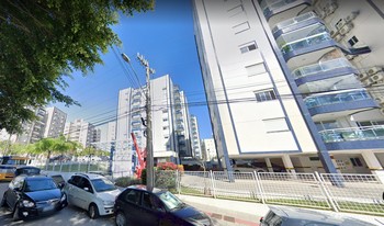 Imagem de fundo do condomínio Condomínio Residêncial Vista Real - Itacorubi - Florianópolis - SC