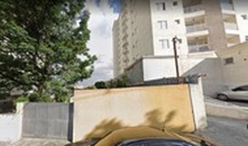 Imagem de fundo do condomínio Condomínio Residêncial Vistas Da - Ponte Grande - Guarulhos - SP