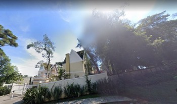 Imagem de fundo do condomínio Condomínio Residêncial Vistas Do Lago - Santa Felicidade - Curitiba - PR