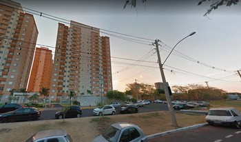 Imagem de fundo do condomínio Condomínio Residêncial Vitale - Campos Elísios - Ribeirão Preto - SP