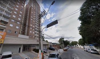 Imagem de fundo do condomínio Condomínio Residêncial Vitale - Taboão - São Bernardo Do Campo - SP