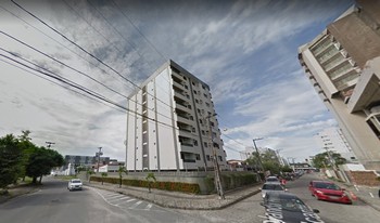 Imagem de fundo do condomínio Condomínio Residêncial Vitor - Bessa - João Pessoa - PB