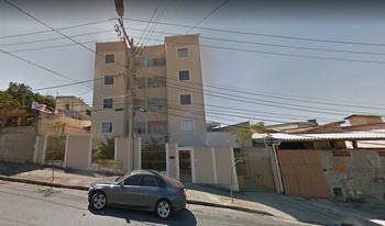 Imagem de fundo do condomínio Condomínio Residêncial Vitória - São Geraldo - Belo Horizonte - MG