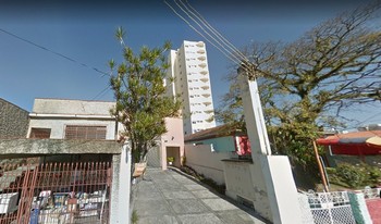 Imagem de fundo do condomínio Condomínio Residêncial Vitória - Centro - Taubaté - SP