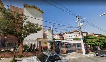 Imagem de fundo do condomínio Condomínio Residêncial Vitória - Itaquera - São Paulo - SP