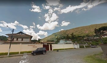 Imagem de fundo do condomínio Condomínio Residêncial Vitória - Alto - Teresópolis - RJ