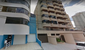 Imagem de fundo do condomínio Condomínio Residêncial Vitória Dos Anjos - Meia Praia - Itapema - SC
