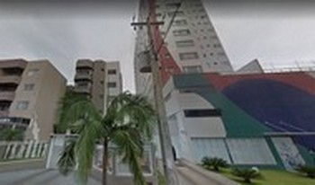 Imagem de fundo do condomínio Condomínio Residêncial Vitória - Centro - Chapecó - SC