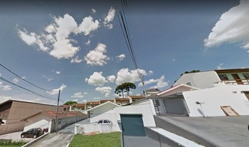 Imagem de fundo do condomínio Condomínio Residêncial Vitória Regia Ii - Bairro Alto - Curitiba - PR