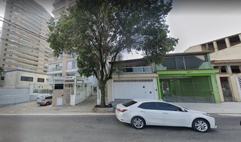Imagem de fundo do condomínio Condomínio Residêncial Vitória V - Baeta Neves - São Bernardo Do Campo - SP