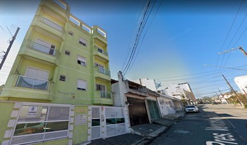 Imagem de fundo do condomínio Condomínio Residêncial Vitta - Parque São Vicente - Maua - SP
