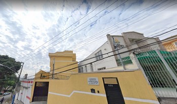 Imagem de fundo do condomínio Condomínio Residêncial Vittaly - Parada Xv De Novembro - São Paulo - SP