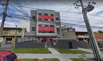 Imagem de fundo do condomínio Condomínio Residêncial Vivace Palladium - Novo Mundo - Curitiba - PR